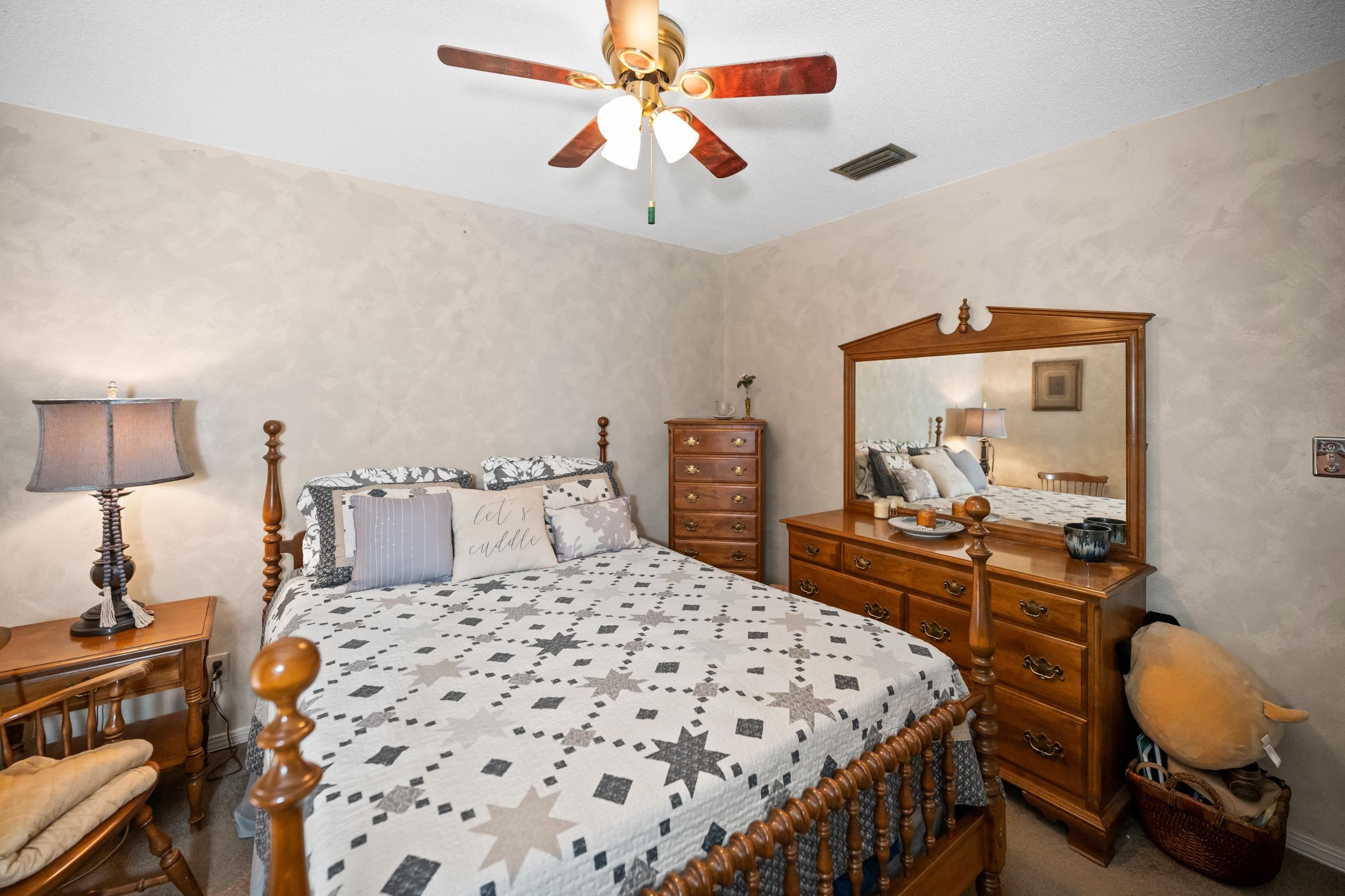 7791 Simmons Drive Foley, AL 36535 - Photo 22 of 32 Bedroom
