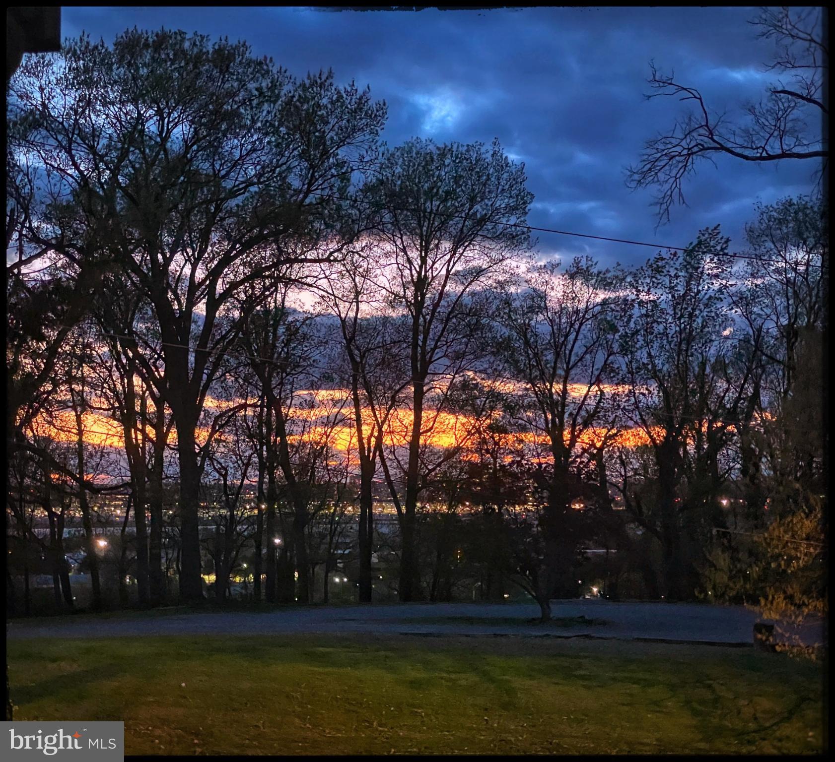 121 Raleigh Street Southeast Washington, DC 20032 - Photo 21 of 21 a view of outdoor space