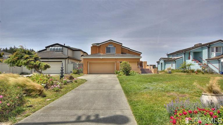 540 Pilarcitos Avenue Half Moon Bay, CA 94019 - Photo 1 of 40
