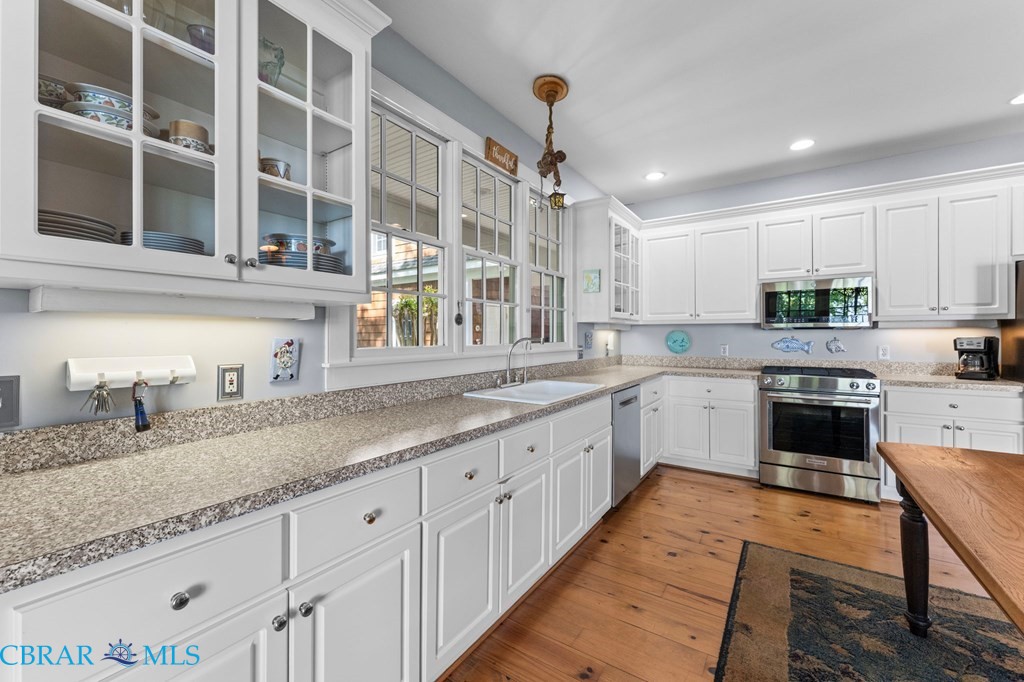 1513 Harding Road Heathsville, VA 22473 - Photo 13 of 47
