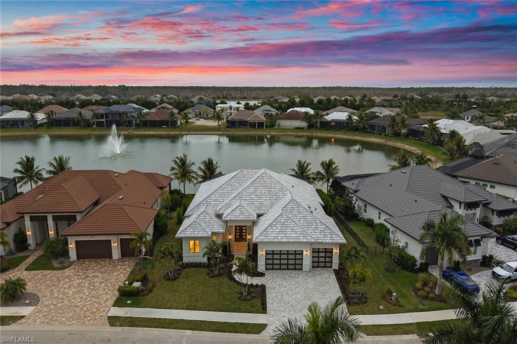 14231 Charthouse Circle Naples, FL 34114 - Photo 2 of 50