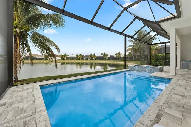 $2,299,900 | 14231 Charthouse Circle, Naples, FL 34114