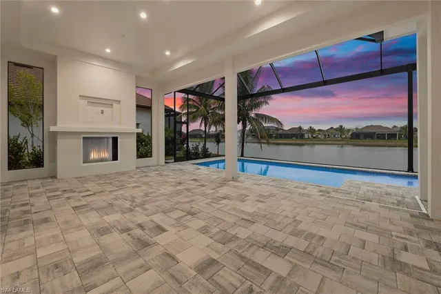 $2,299,900 | 14231 Charthouse Circle, Naples, FL 34114