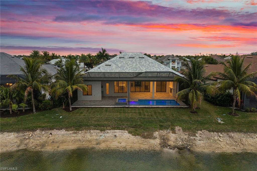 14231 Charthouse Circle Naples, FL 34114 - Photo 48 of 50