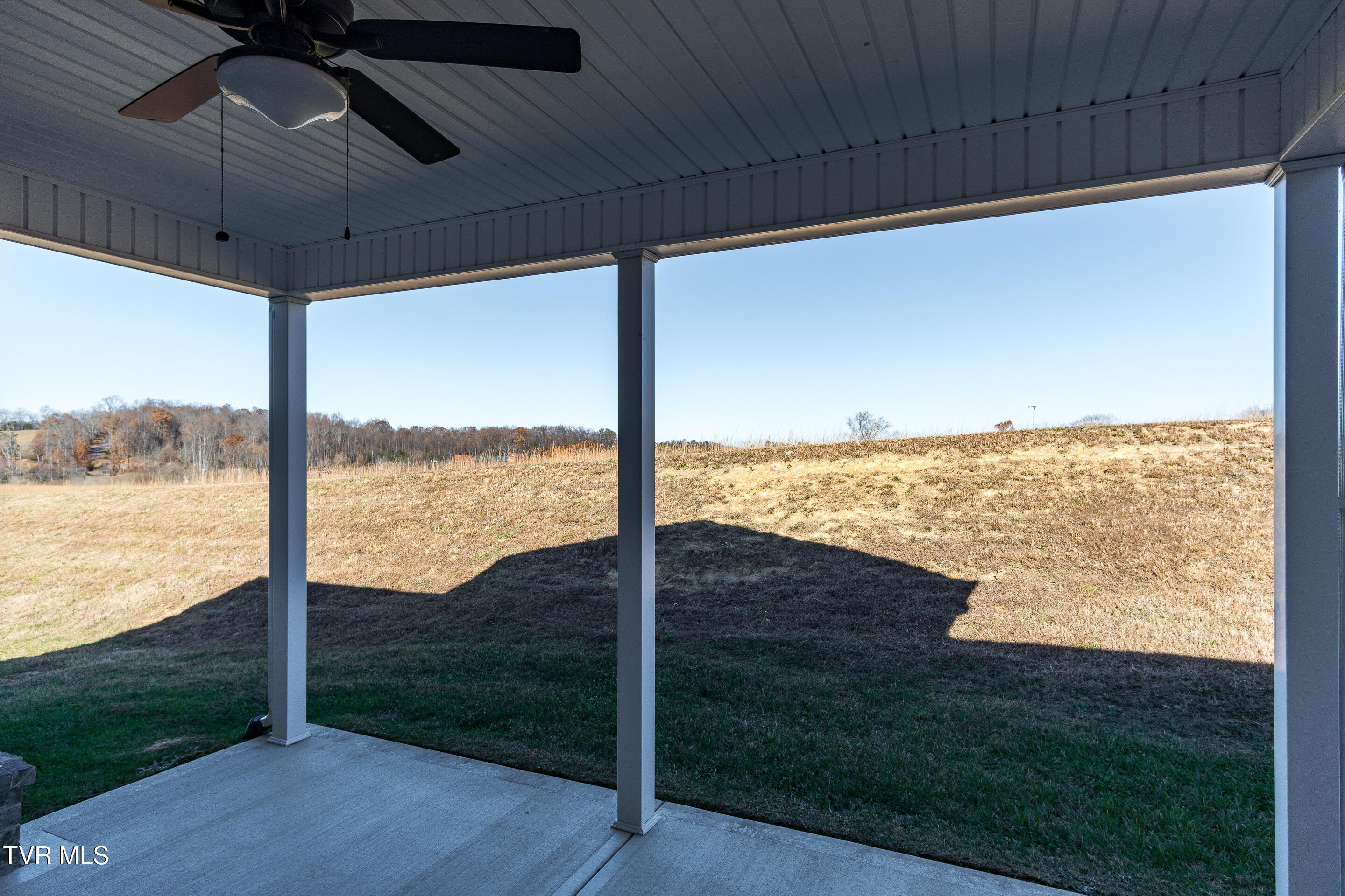 204 Gunners Way Gray, TN 37615 - Photo 36 of 36 exterior-12