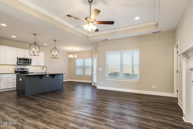 $389,900 | 204 Gunners Way, Gray, TN 37615