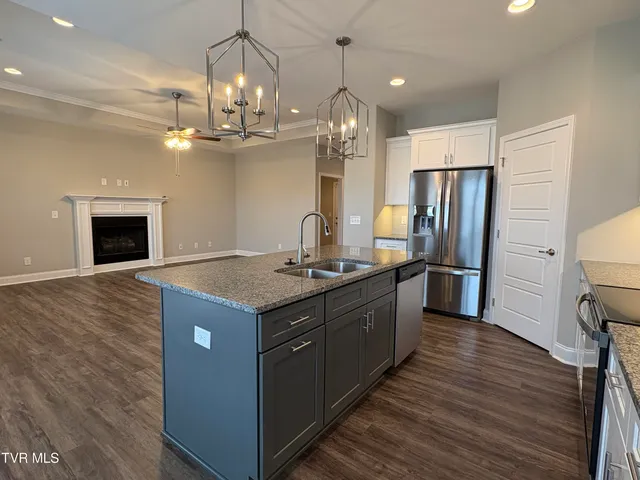 $389,900 | 204 Gunners Way, Gray, TN 37615