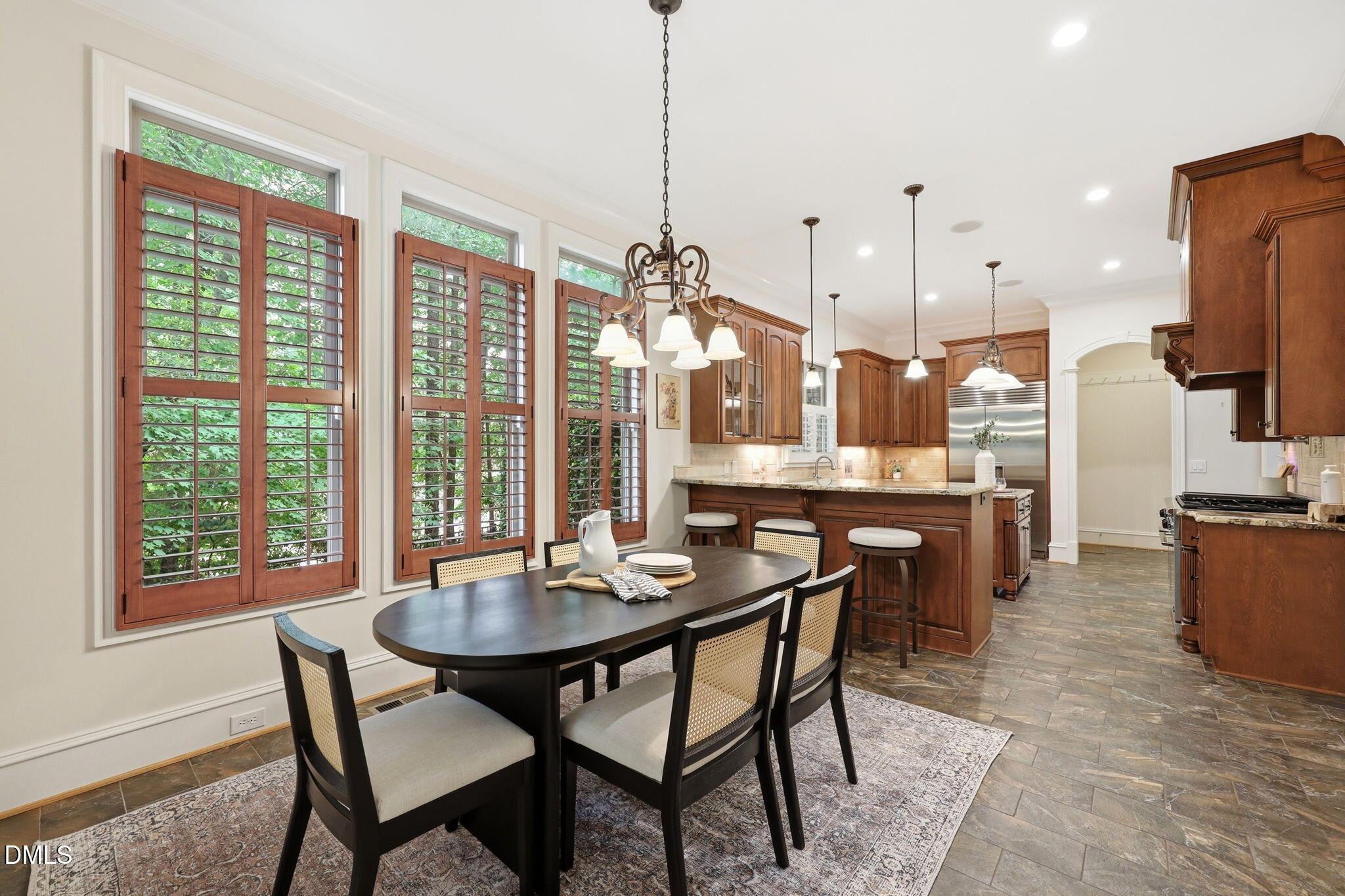 2097 Van Gogh Lane Apex, NC 27539 - Photo 25 of 77