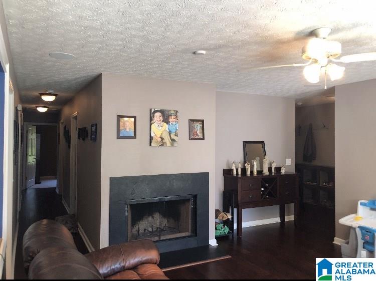 214 Lockridge Lane Riverside, AL 35135 - Photo 19 of 34