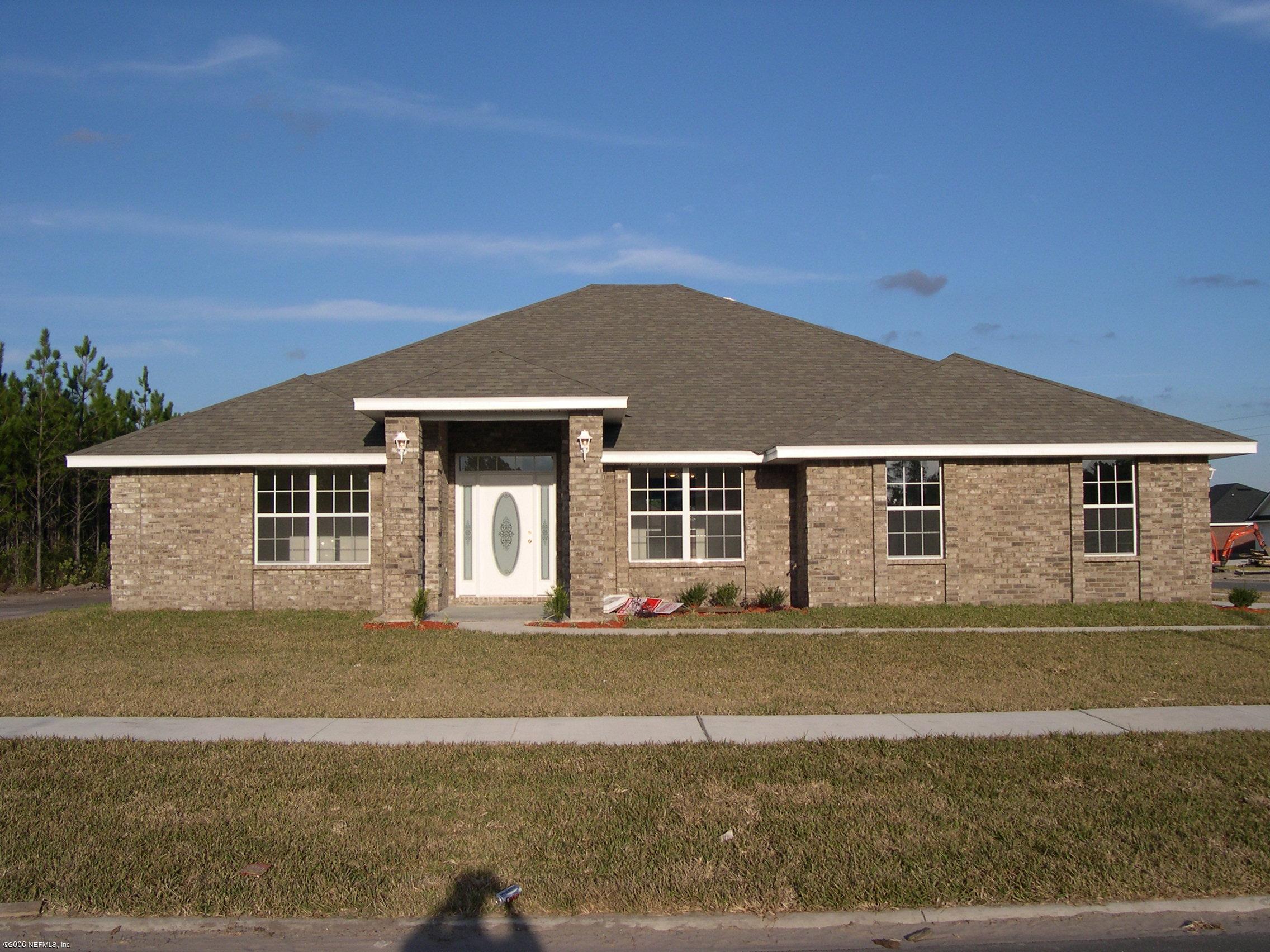 3145 Longleaf Ranch Circle Middleburg, FL 32068 - Photo 1 of 15 Front Elevation