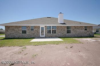 3145 Longleaf Ranch Circle Middleburg, FL 32068 - Photo 14 of 15 Back Exterior