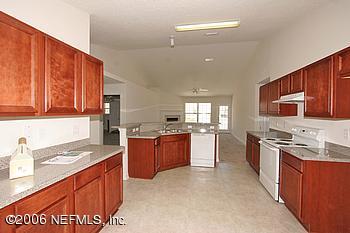 3145 Longleaf Ranch Circle Middleburg, FL 32068 - Photo 5 of 15 Kitchen