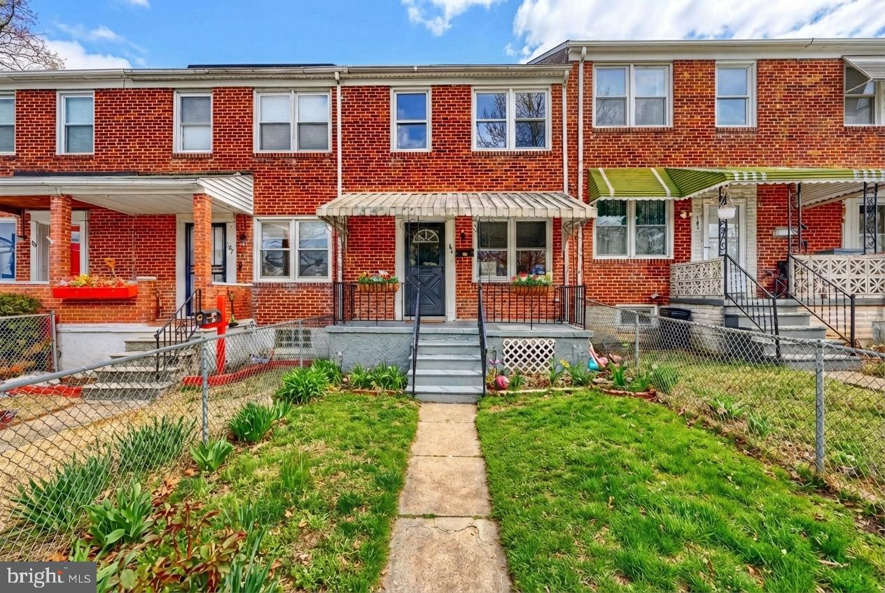 Spring is a great time for a new home start