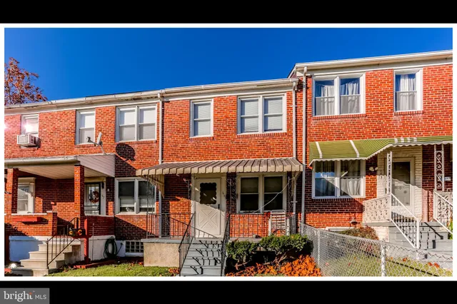 $2,000 | 165 Hampshire Road, Essex, MD 21221