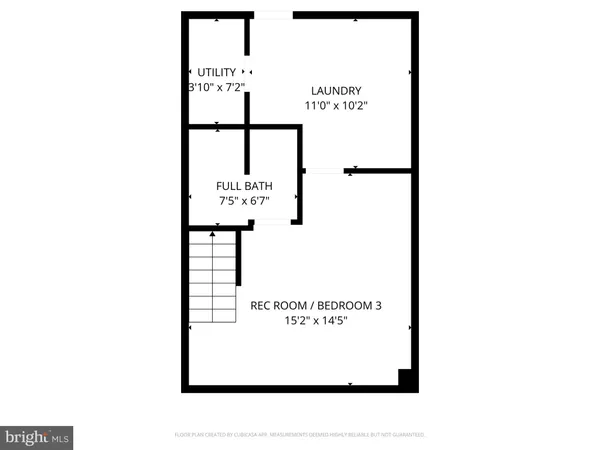 $2,000 | 165 Hampshire Road, Essex, MD 21221