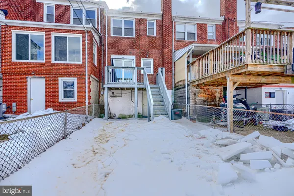 $2,000 | 165 Hampshire Road, Essex, MD 21221