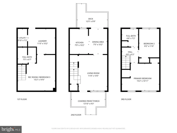 $2,000 | 165 Hampshire Road, Essex, MD 21221