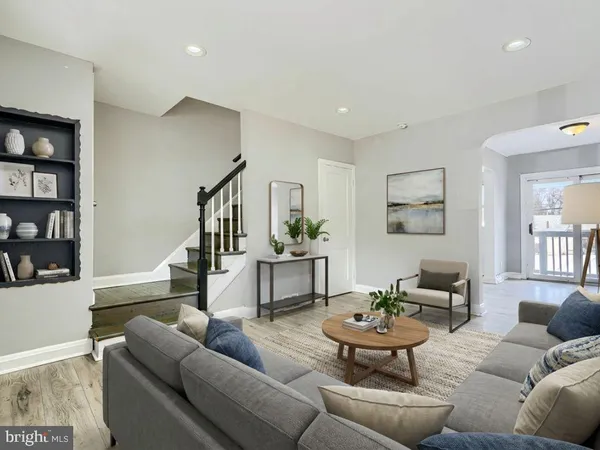 $2,000 | 165 Hampshire Road, Essex, MD 21221