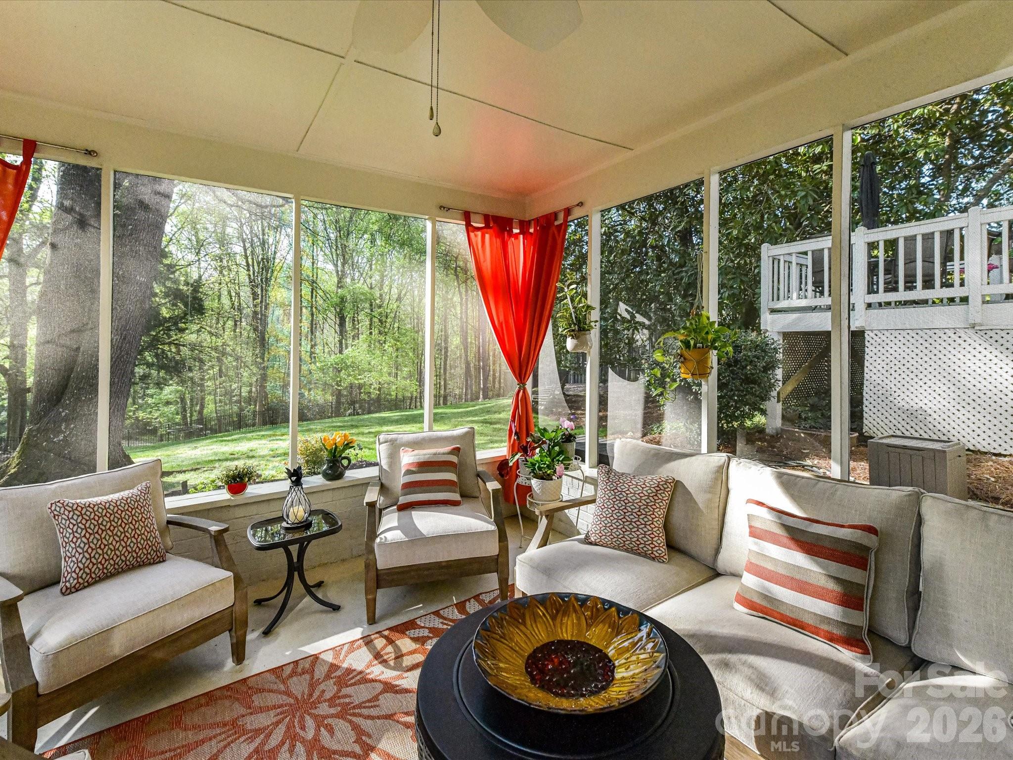 3719 Huckleberry Road Charlotte, NC 28210 - Photo 31 of 40 Gallery Image 31