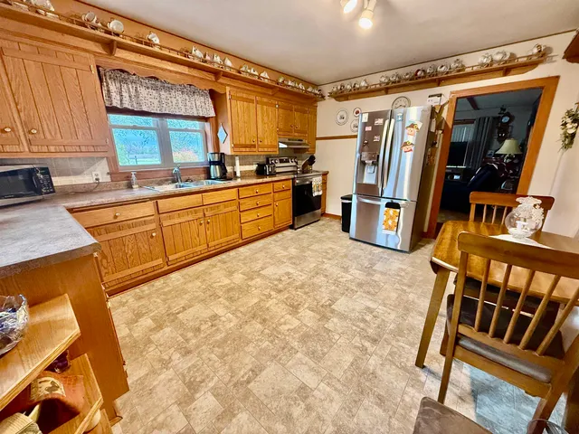 $215,000 | 211 North Superior Avenue, Tomah, WI 54660