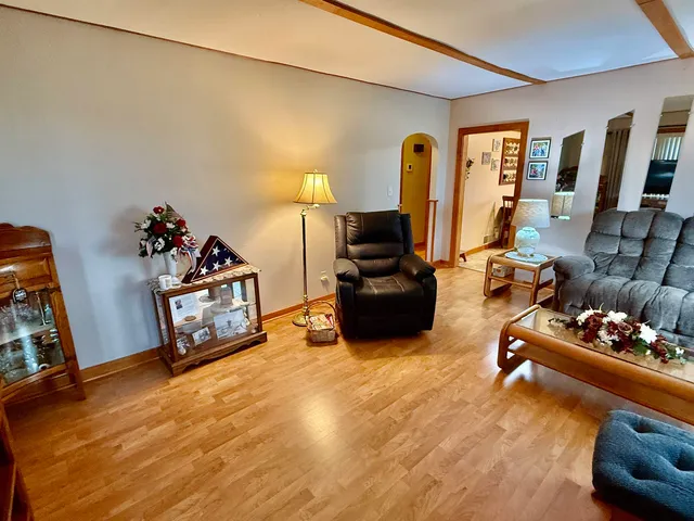 $215,000 | 211 North Superior Avenue, Tomah, WI 54660