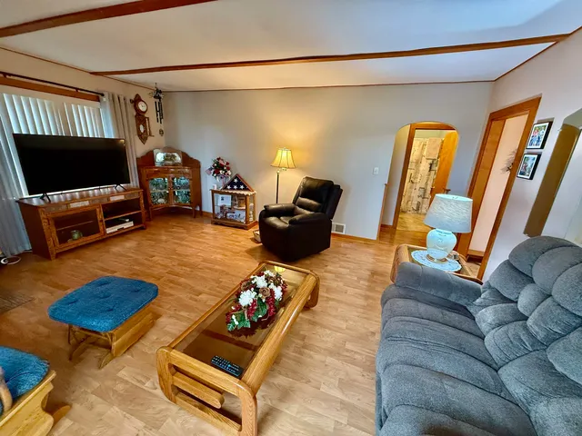 $215,000 | 211 North Superior Avenue, Tomah, WI 54660