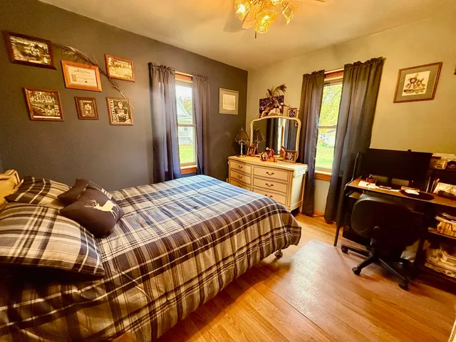 $215,000 | 211 North Superior Avenue, Tomah, WI 54660