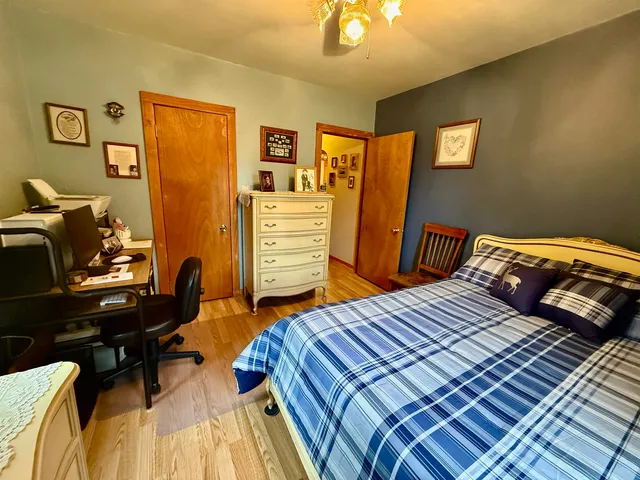 $215,000 | 211 North Superior Avenue, Tomah, WI 54660