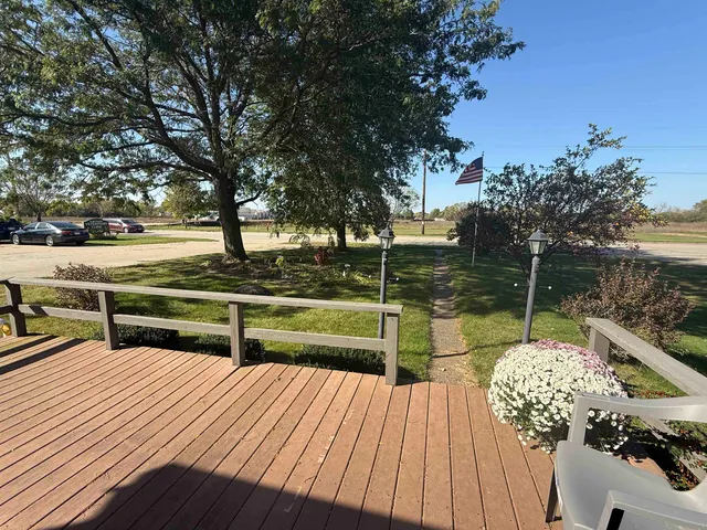 $215,000 | 211 North Superior Avenue, Tomah, WI 54660