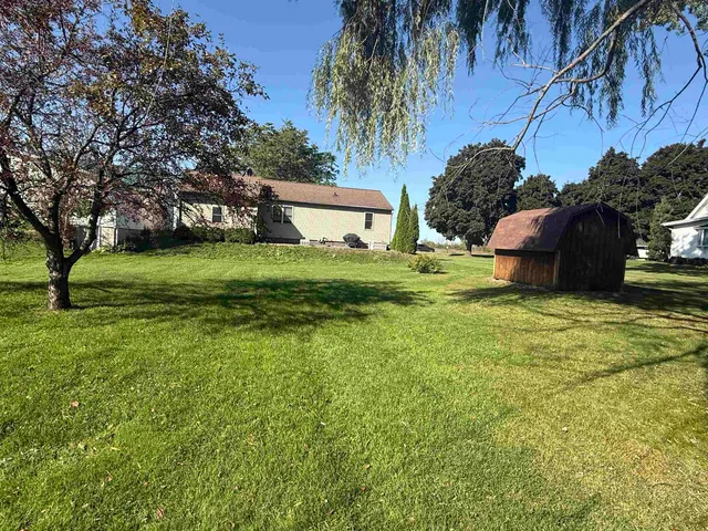 $215,000 | 211 North Superior Avenue, Tomah, WI 54660