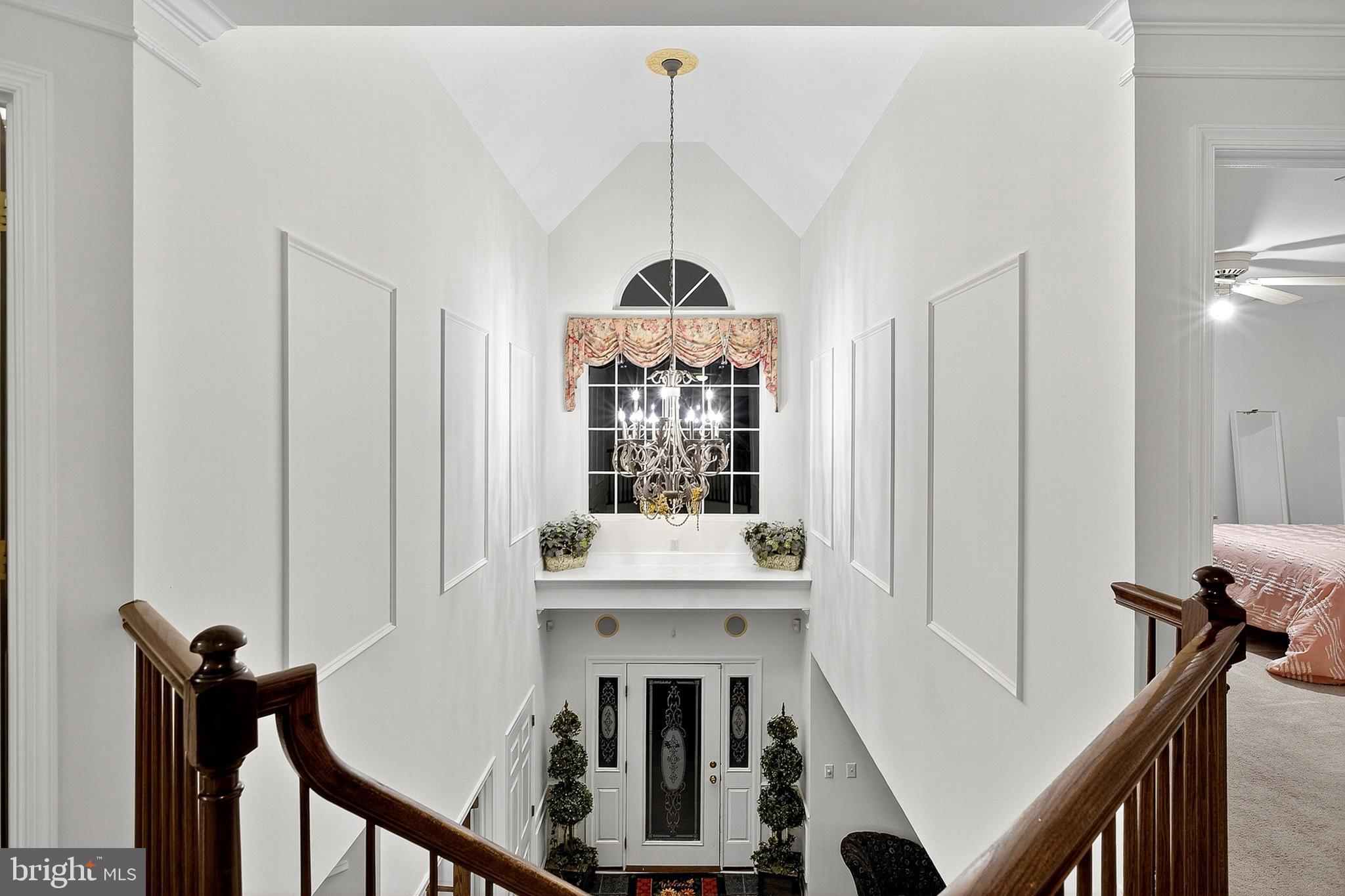195 Hunters Run Swedesboro, NJ 08085 - Photo 12 of 83 Foyer (2nd Floor)