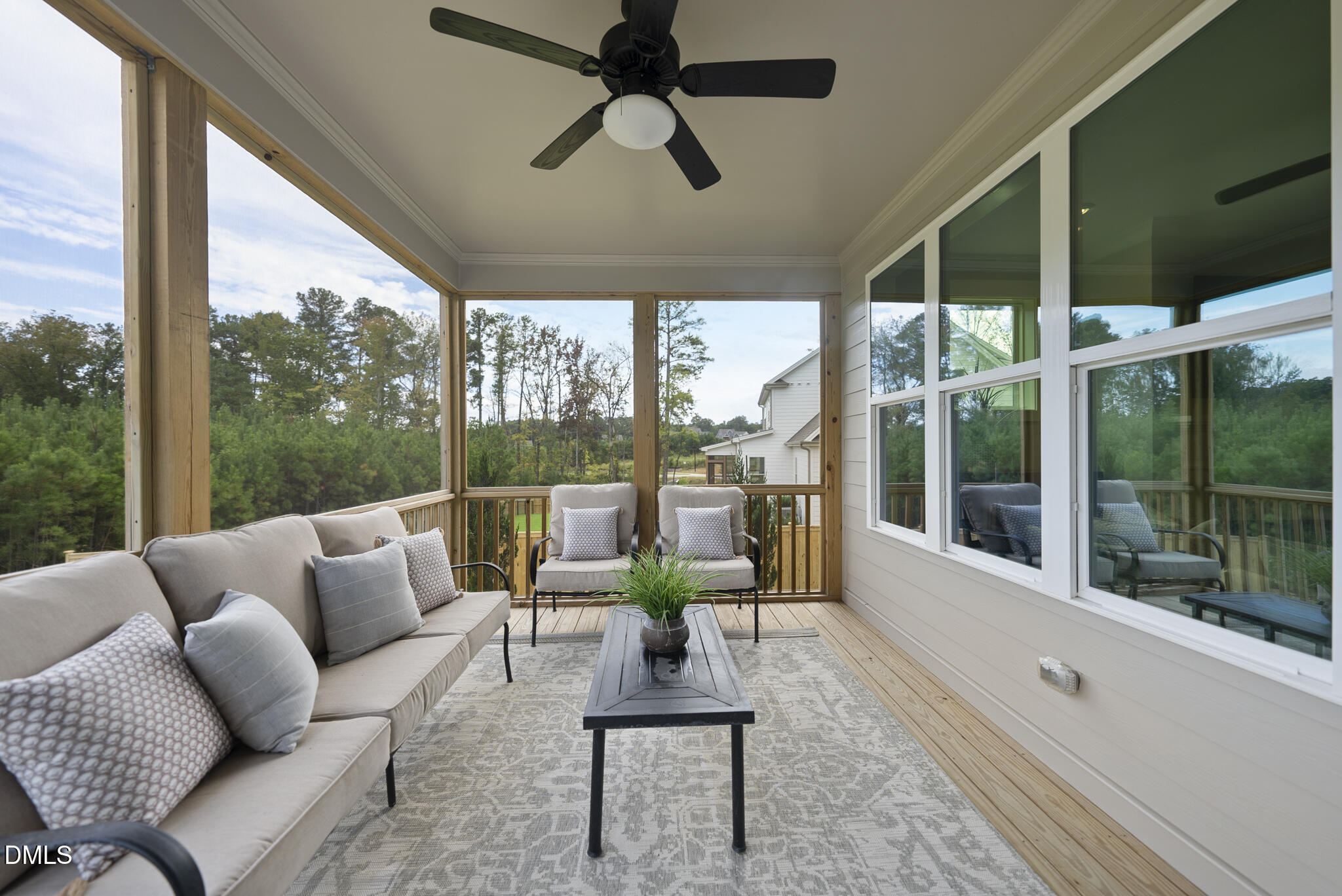 6059 Scalybark Road Durham, NC 27712 - Photo 29 of 36 DSC00801