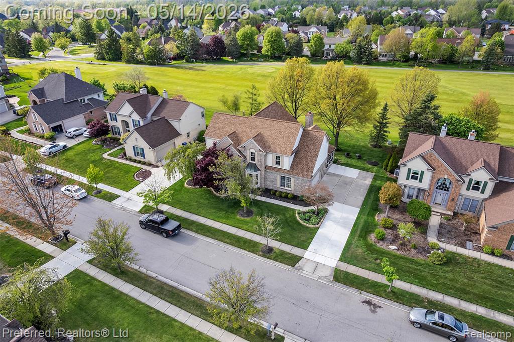 47046 Eastbourne Road Canton, MI 48188 - Photo 4 of 65