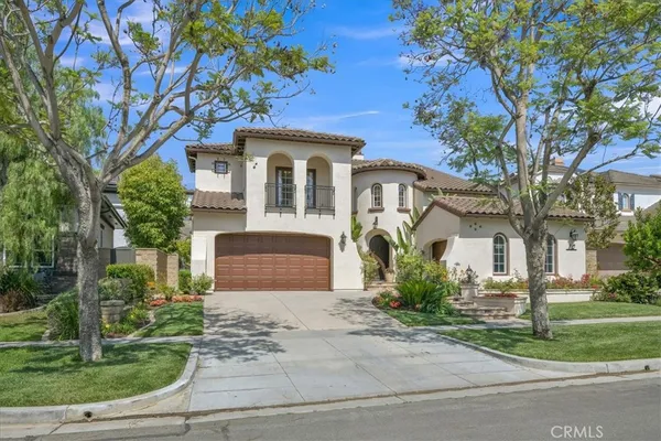 $2,088,000 | 10 Edendale Street, Ladera Ranch, CA 92694