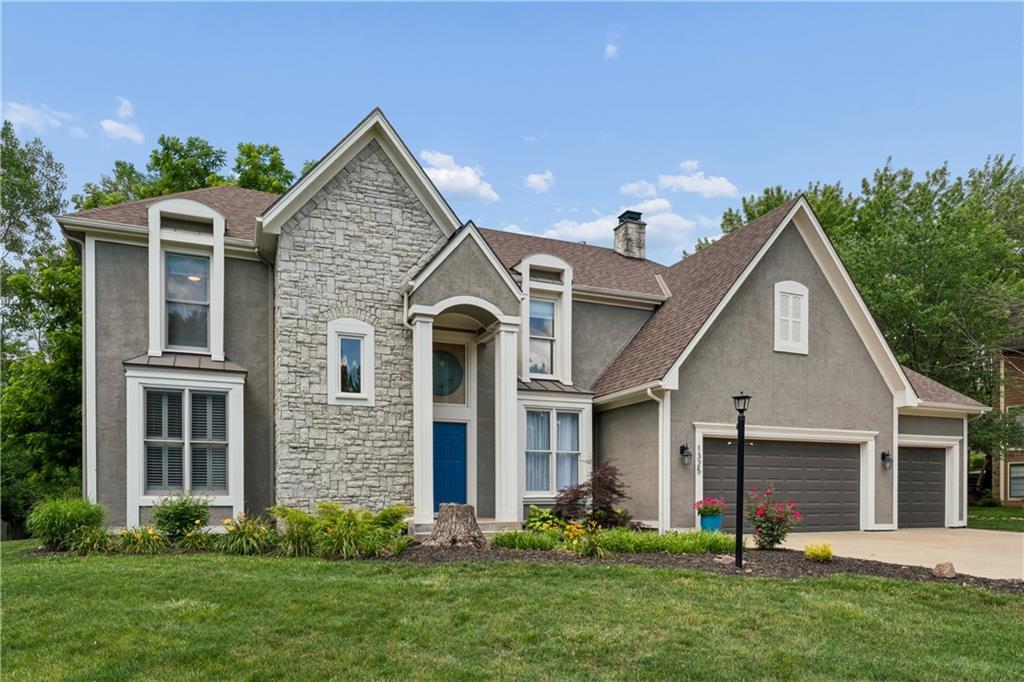 1325 Inverness Drive Lawrence, KS 66049 - Photo 2 of 71