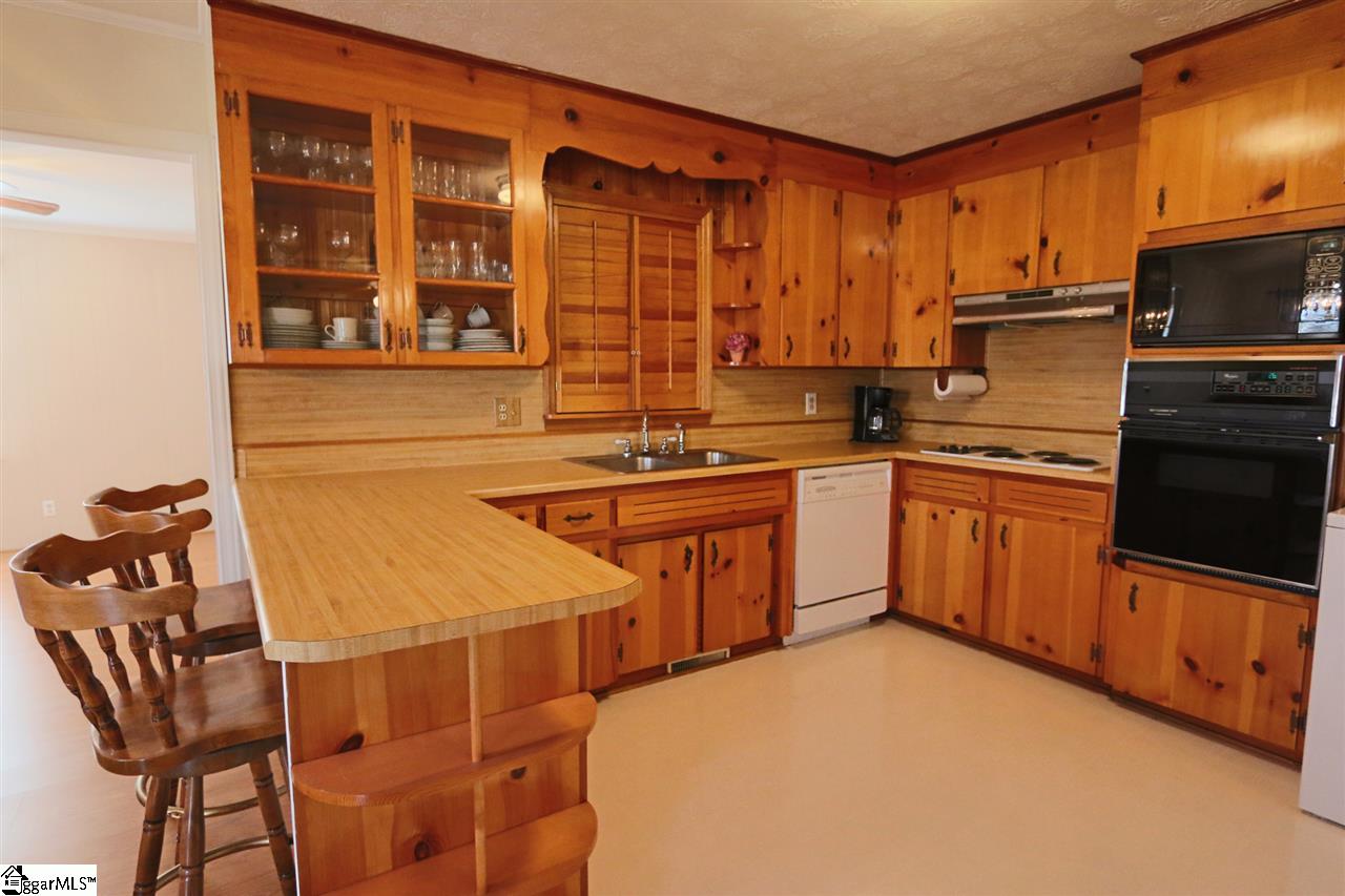 975 Jones Mill Road Fountain Inn, SC 29644 - Photo 5 of 26 Gallery Image 5