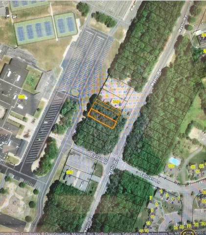 $135,000 | Vacant Land Mastic Road, Shirley, NY 11967