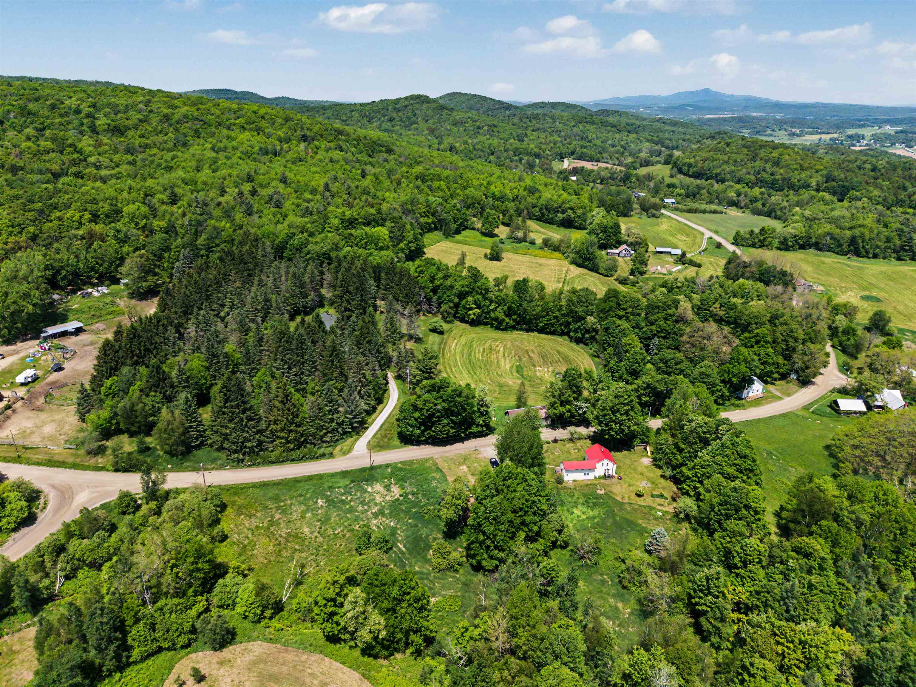 6872 Chester A Arthur Road Enosburg Falls, VT 05450 - Photo 8 of 44
