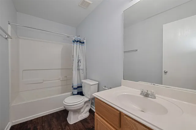 $3,000 | 2123 Gable Hollow Lane, Katy, TX 77450