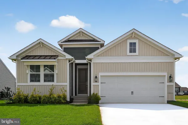 $509,990 | 37 Frisco Drive, Magnolia, DE 19962