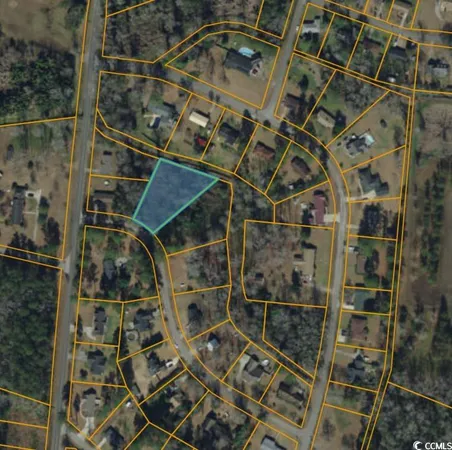 $40,000 | Tbd Left Tbd Left Meadow Street, Loris, SC 29569