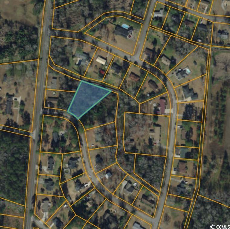 Tbd Left Tbd Left Meadow Street Loris, SC 29569 - Photo 1 of 1