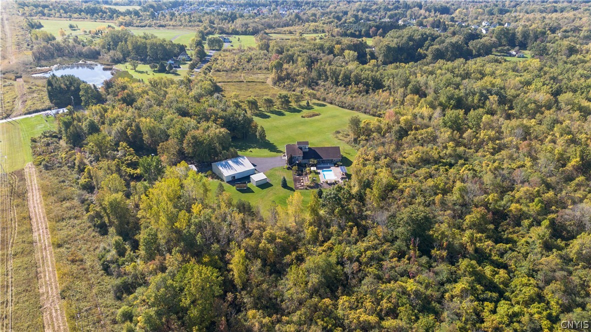 6687 Beach Road Camillus, NY 13209 - Photo 48 of 49