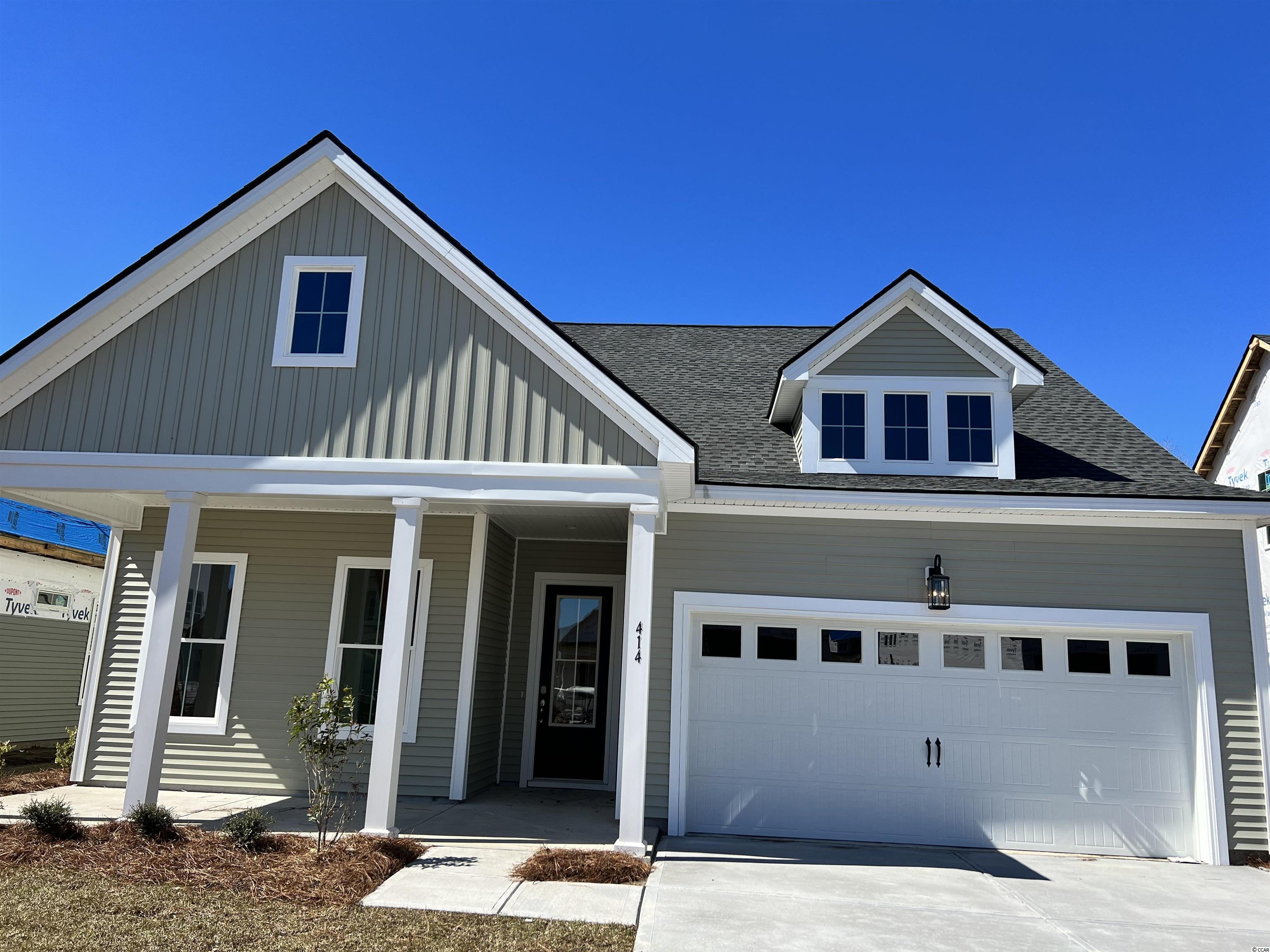 414 Bumble Circle Murrells Inlet, SC 29576 - Photo 1 of 29 Gallery Image 1