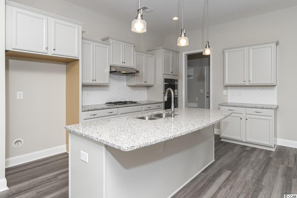 414 Bumble Circle Murrells Inlet, SC 29576 - Photo 16 of 29 Gallery Image 16