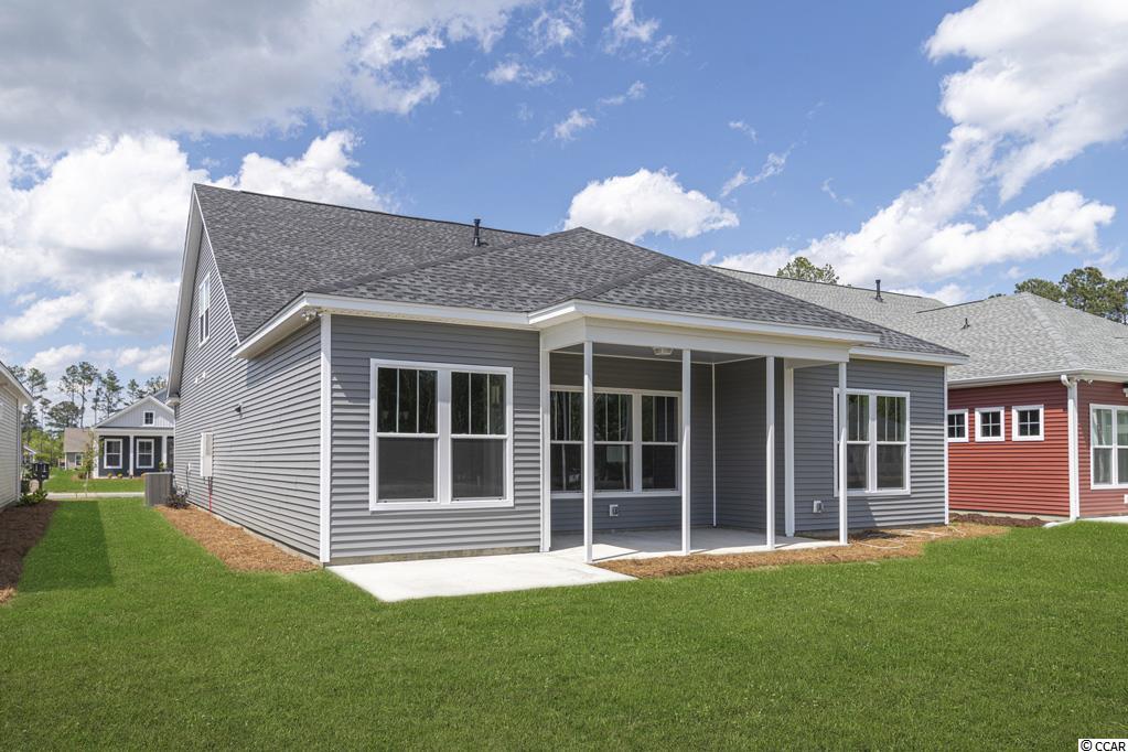 414 Bumble Circle Murrells Inlet, SC 29576 - Photo 3 of 29 Gallery Image 3