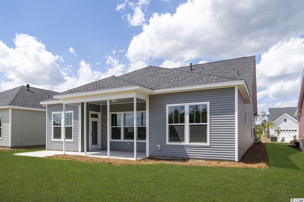 414 Bumble Circle Murrells Inlet, SC 29576 - Photo 4 of 29 Gallery Image 4