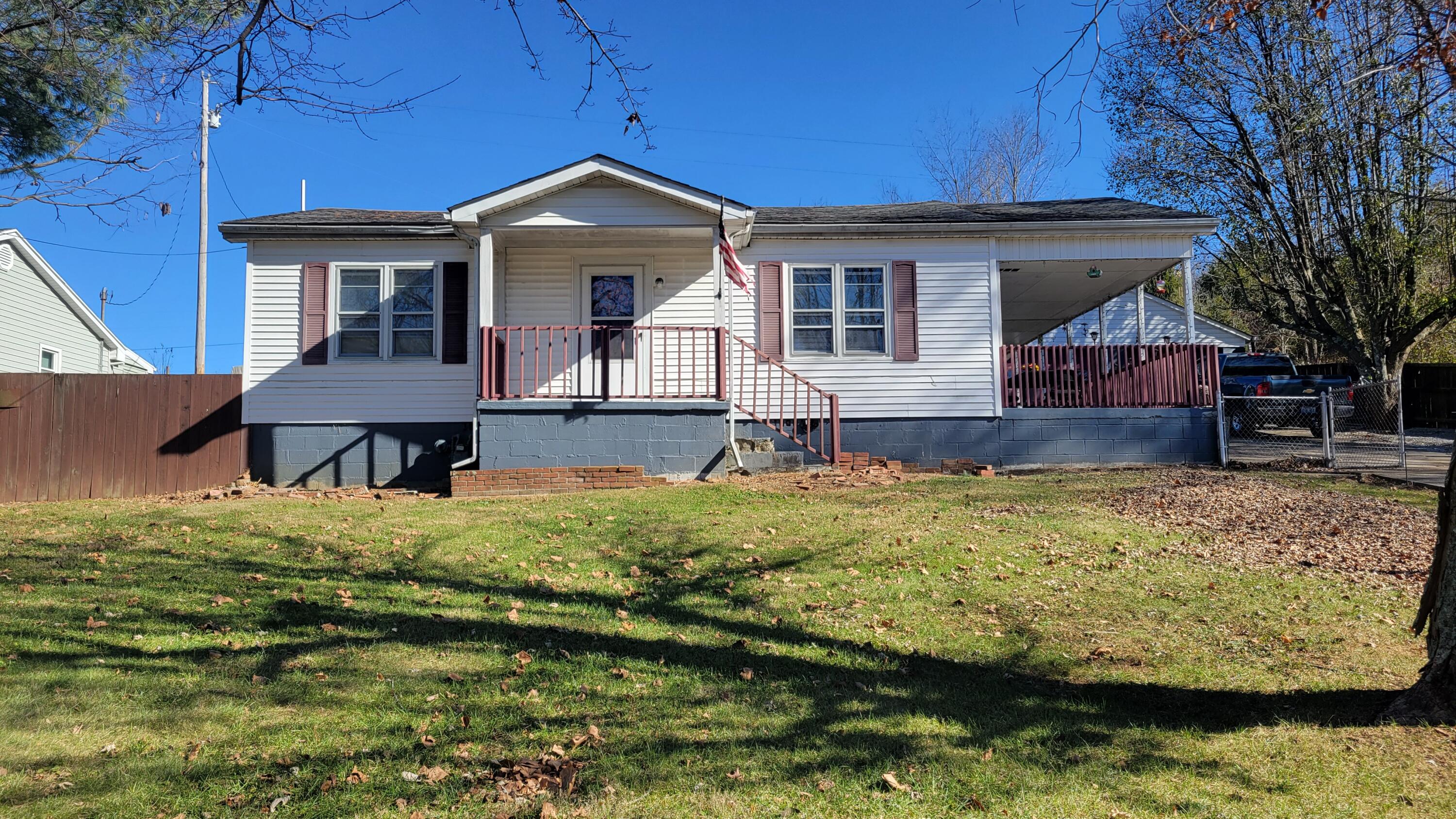 2504 Irvine Road Winchester, KY 40391 - Photo 1 of 17 1