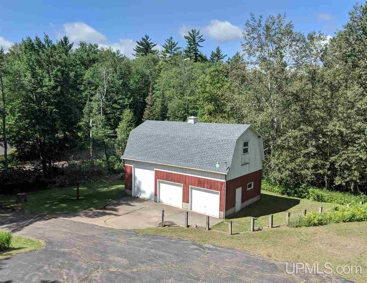 490 Deer Lake Road Ishpeming, MI 49849 - Photo 3 of 47