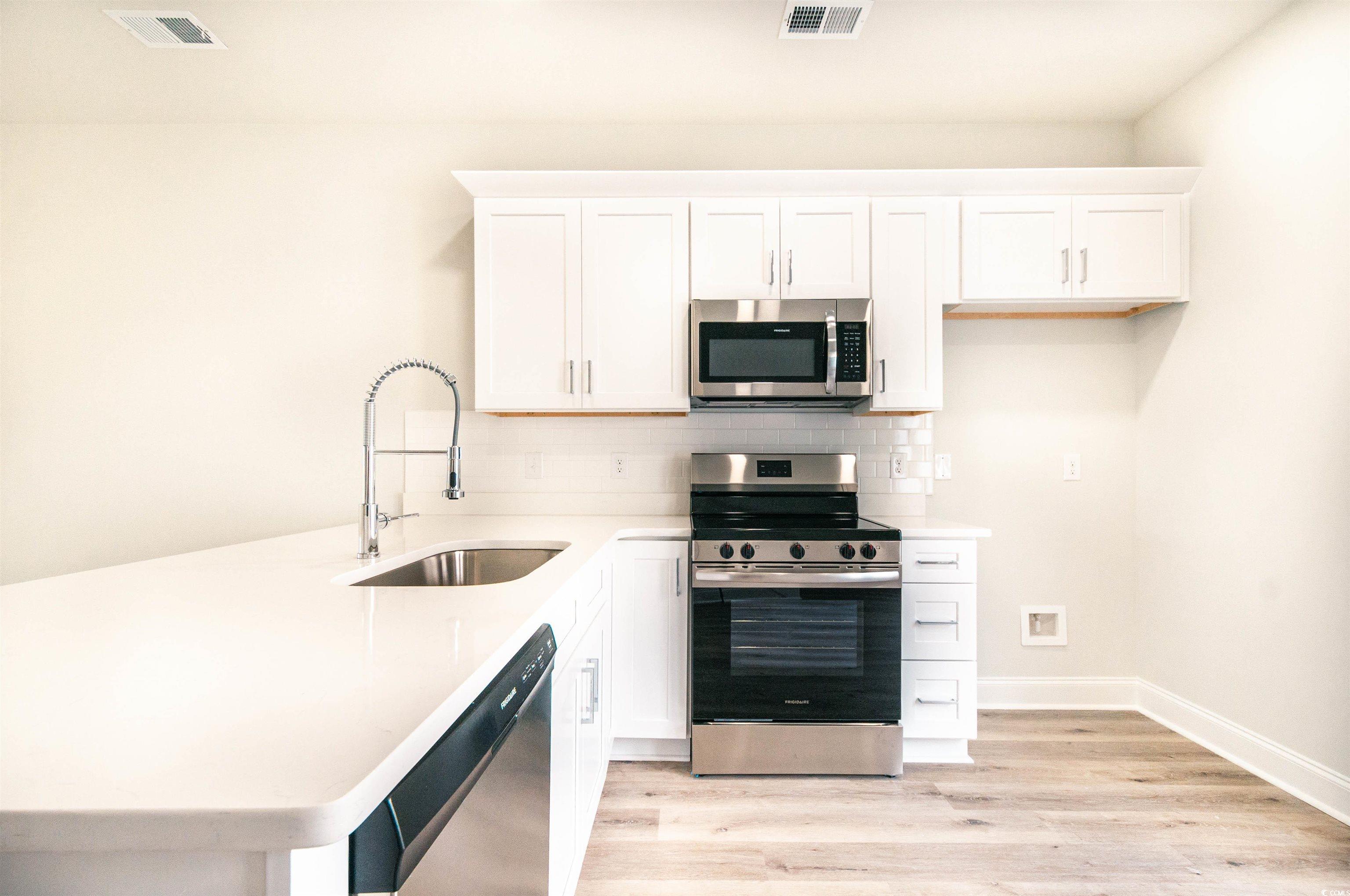 780 Maxine Court, Unit 8E Myrtle Beach, SC 29577 - Photo 14 of 37